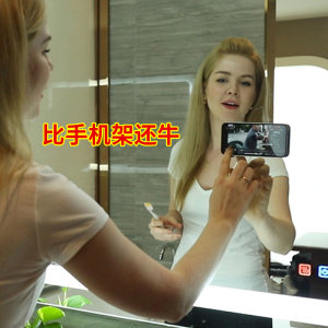 随手贴万能贴黑科技手机贴抖音收纳粘胶椅垫双