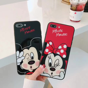 品牌名称: 米奇米妮手机保护套