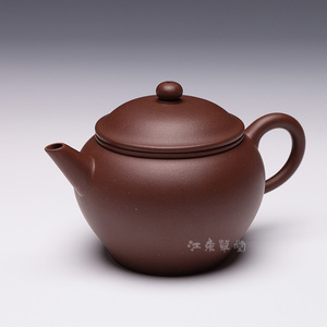 钱丽君【水平】宜兴 span class=h>紫砂壶 /span>实力派精品茶壶原矿