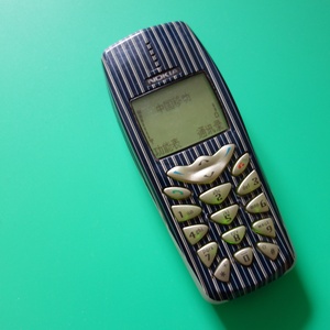 原装nokia/ span class=h>诺基亚 /span>3510二手 span class=h>
