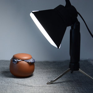 class=h>柔光 /span>罩  span class=h>摄影 /span>棚桌灯led补光 