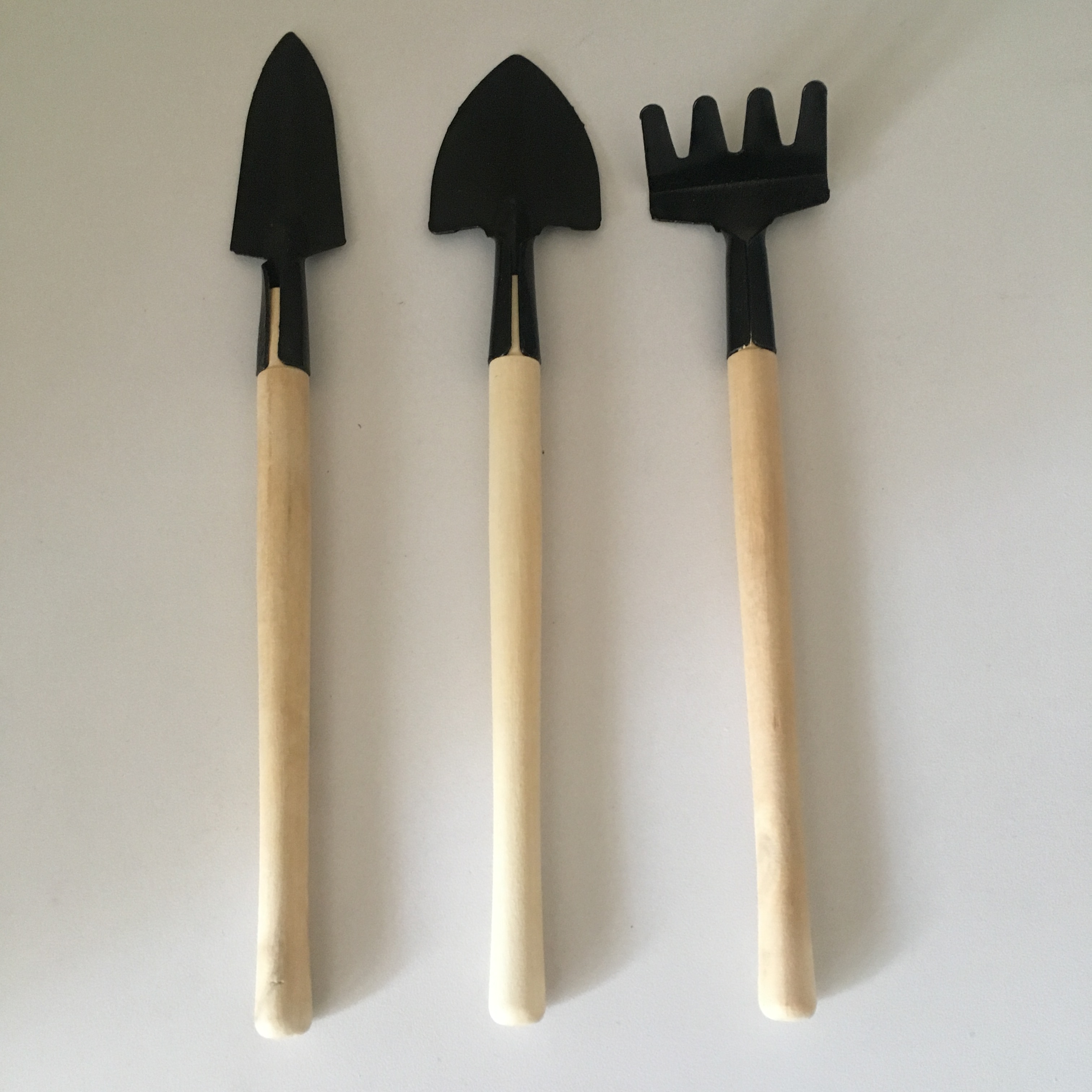 嘉奇园艺场 多肉种植三件套