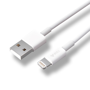 公牛iphone6s数据线7plus苹果mfi认证5s六抗折断安卓手机充电线器