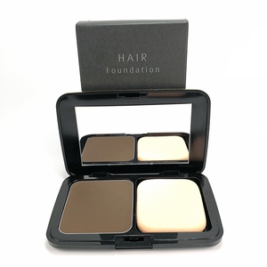 染发粉饼一次性染发图片