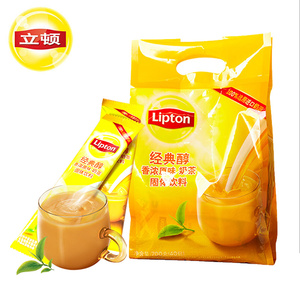 【立顿袋装奶茶粉】_立顿袋装奶茶粉品牌精选 - 好便宜网