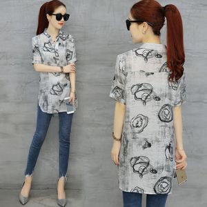 2018新款雪纺衫女人衣服冬装女人的姆女人味