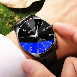 卡之蓝2018新款 span class=h>手表 /span>男士网红抖音同款机械表