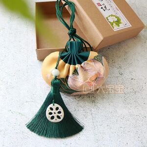 工具香包配饰材料古风 span class=h>刺绣 /span> span class=h>diy 