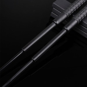 短棍防身橡胶棍图片