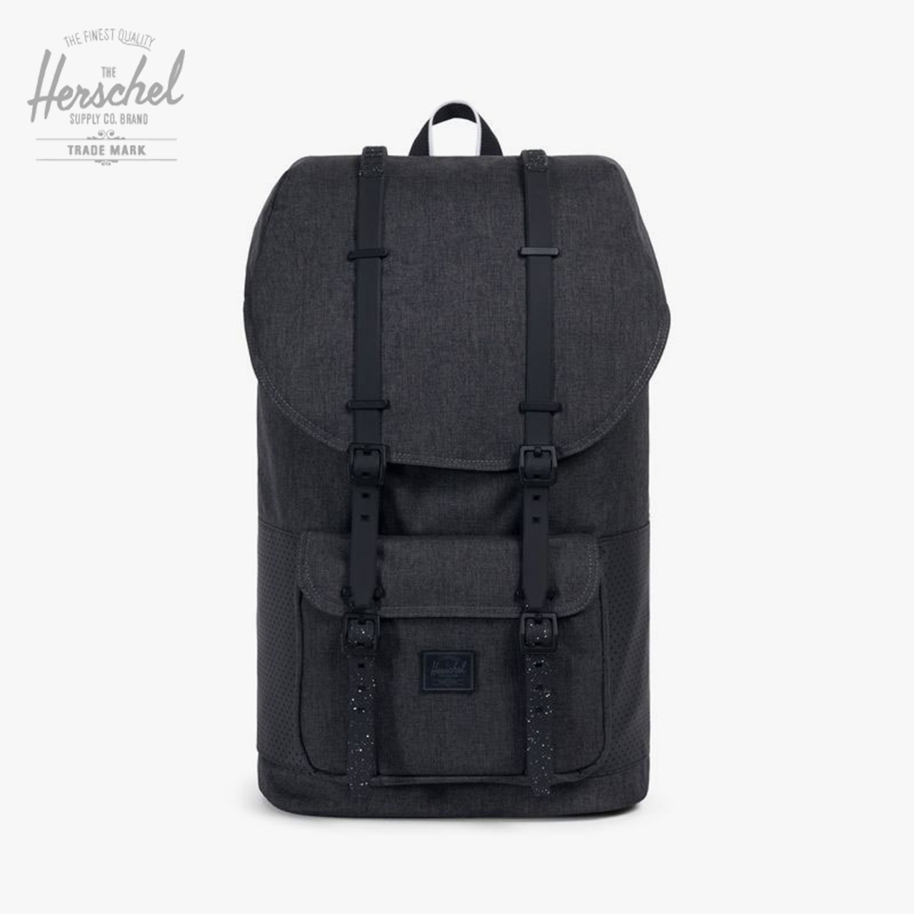 Herschel Supply Little America Aspect系列双肩包男背包男10014