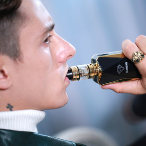 钻石烟电子烟图片