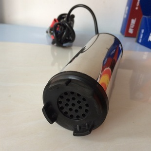 正品抽油泵12v抽油器电动抽水泵柴油 直流加油机自吸吸油泵小型