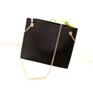 包包2017新款手抓包韩国女士包铆钉包简约时