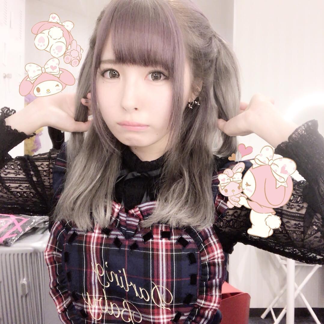 日系日本春夏季女装新款英伦格子爱心刺绣字母少女软妹连衣裙jsk