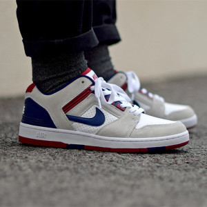 美国代购空军二号休闲 span class=h>鞋 /span> nike  span class=h>