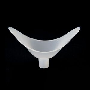 肺活量吹嘴图片