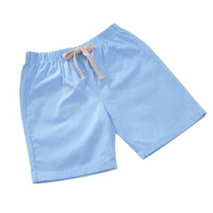 小孩的短裤男童图片