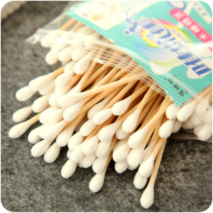  span class=h>棉签 /span>包邮木棒抗菌一次性棉棒 span class=h>