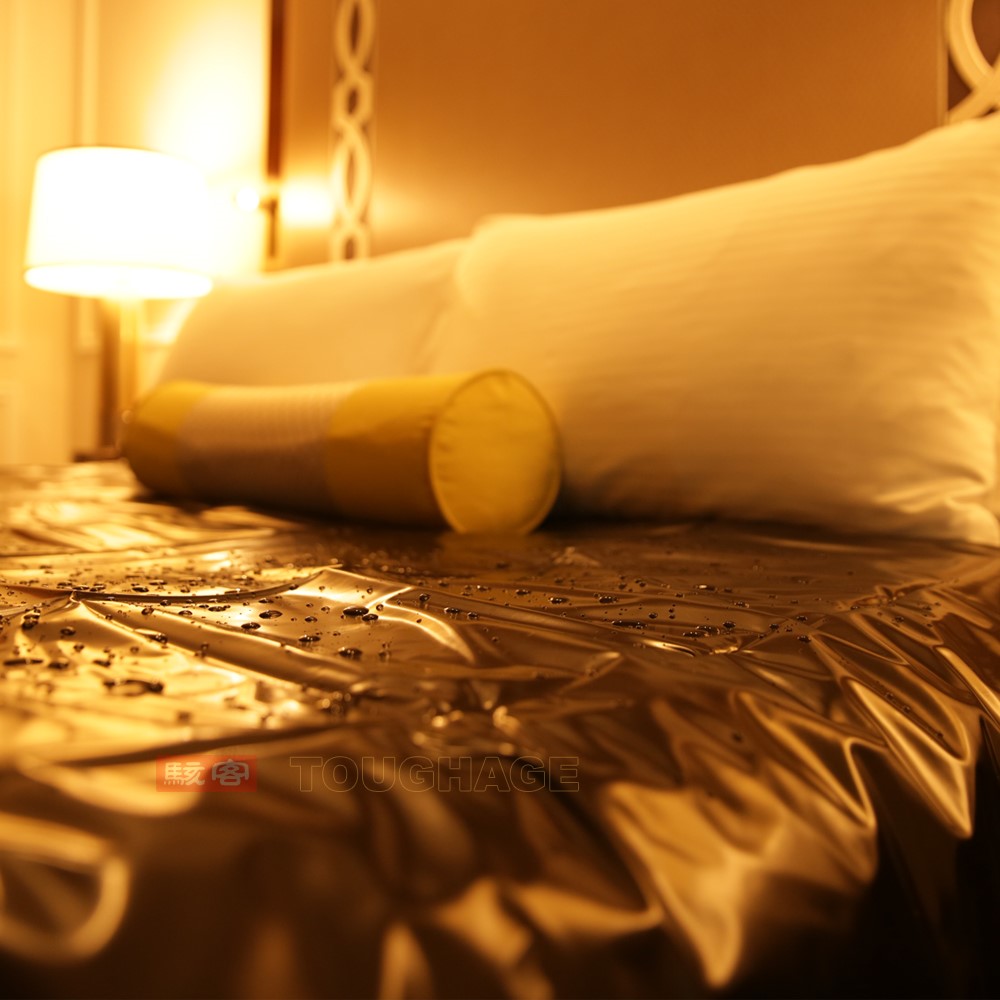 情人节酒店湿床单图片图片
