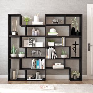 class=h>展示 /span> span class=h>柜 /span>客厅博物架简易