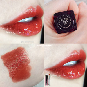 【迪奥口红唇釉740】_迪奥口红唇釉740品牌\/