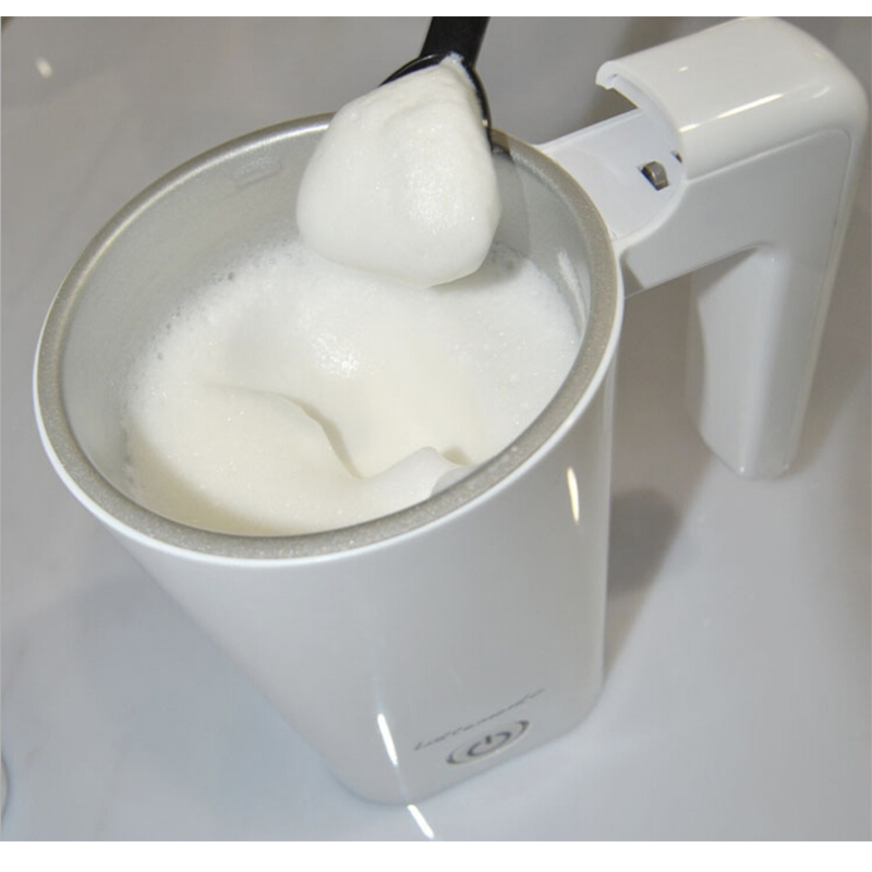 >>咖啡机如何打奶泡宝贝列表