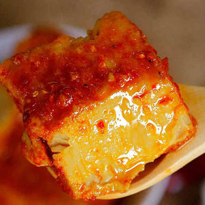  span class=h>云香嫂 /span>酒腐乳265g/瓶云南特产好吃牟定正宗火锅