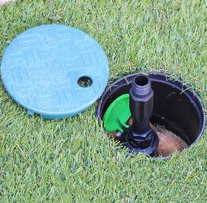 水管耐用小区通用户外浇花地插出水阀水管杆可调手柄 span class=h>取