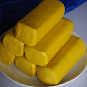 陆良金口食玉米饵块900g 包谷杂粮香米饵块片保鲜饵丝饵块片正宗