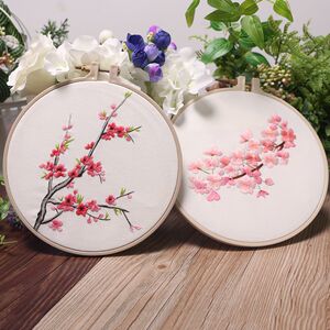 十字绣/刺绣图片