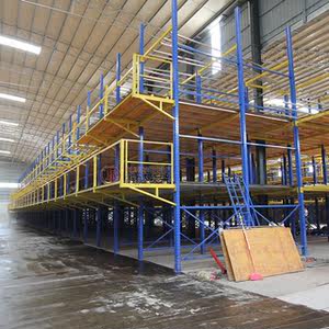 工业重型货架专场