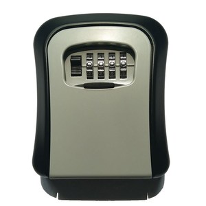 装修钥匙密码盒猫眼密码钥匙盒 span class=h>钥匙箱 /span>工地锁匙