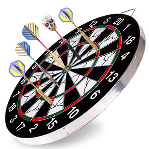 磁性飞镖转盘图片