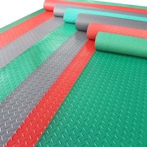 立体防滑垫浴室图片