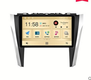 飞歌g6s四代gs1导航安卓大屏导航大众朗逸途安途观汉兰达凯美瑞 ￥ 1