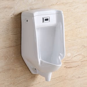 感应小便斗地排专场