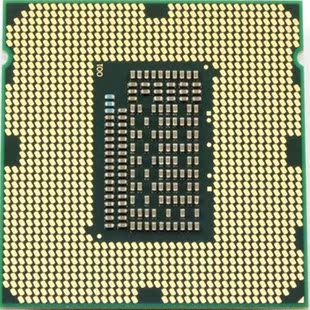 intel 酷睿i3 2100 2120 2130 3220 3240 1155针cpu散片32/22纳米