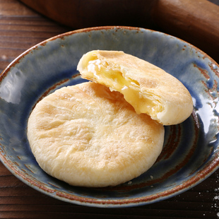 阿吉仔椰子饼厦门鼓浪屿特产传统手工糕点椰蓉办公休闲零食下午茶