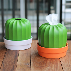 纸巾筒圆形家用图片