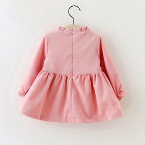 【粉色公主裙婴儿价格】最新粉色公主裙婴儿价