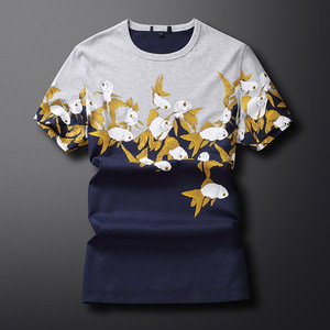 【男士短衫男短袖夏季图片】男士短衫男短袖夏