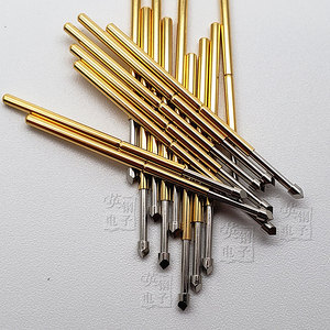 直径2mm弹簧图片