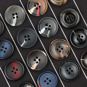 【大衣树脂扣子图片】大衣树脂扣子图片大全 - q友网