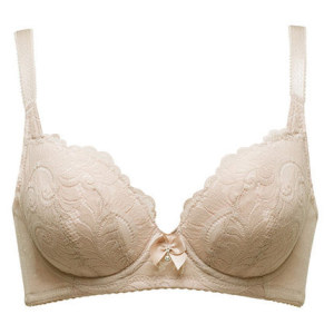 文胸聚拢挺拔图片