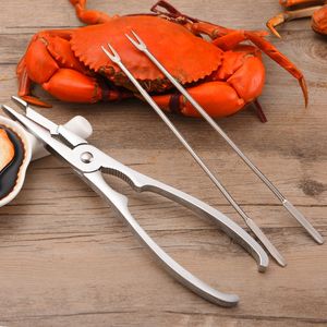 螃蟹夹子海鲜价格