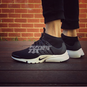 class=h>nike /span> air presto ultra  span class=h>高帮 /span>