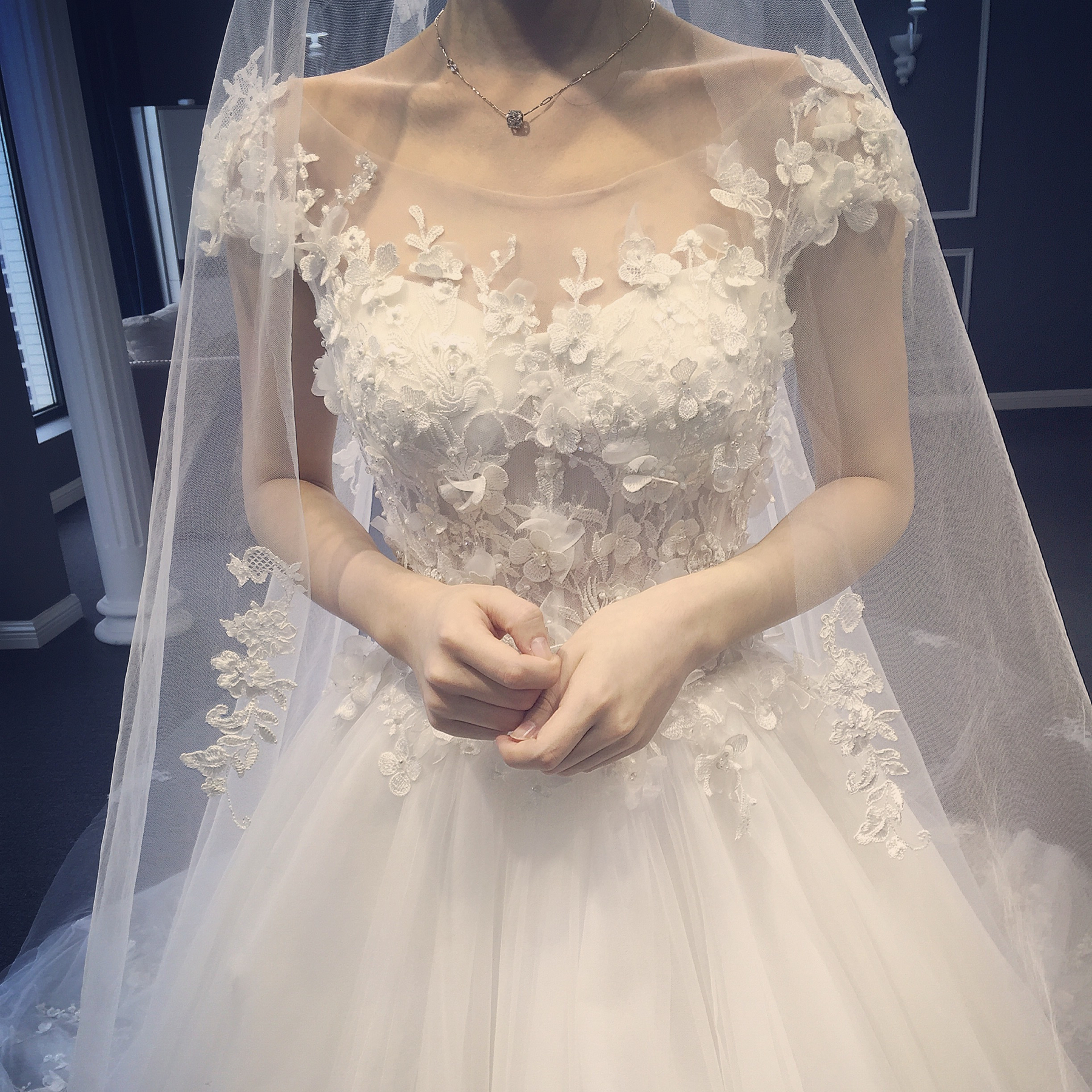 玫瑰公主 span class=h>婚纱 /span> span class=h>礼服 /span>2016