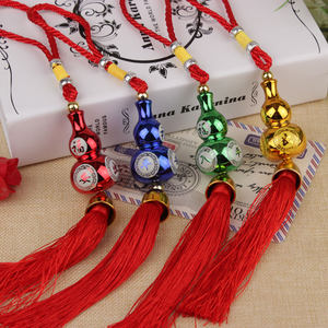 B汽车挂件车内挂饰吊饰饰品车载保平安符后视