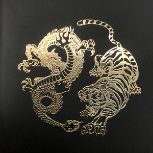 手机贴图案贴纸图片