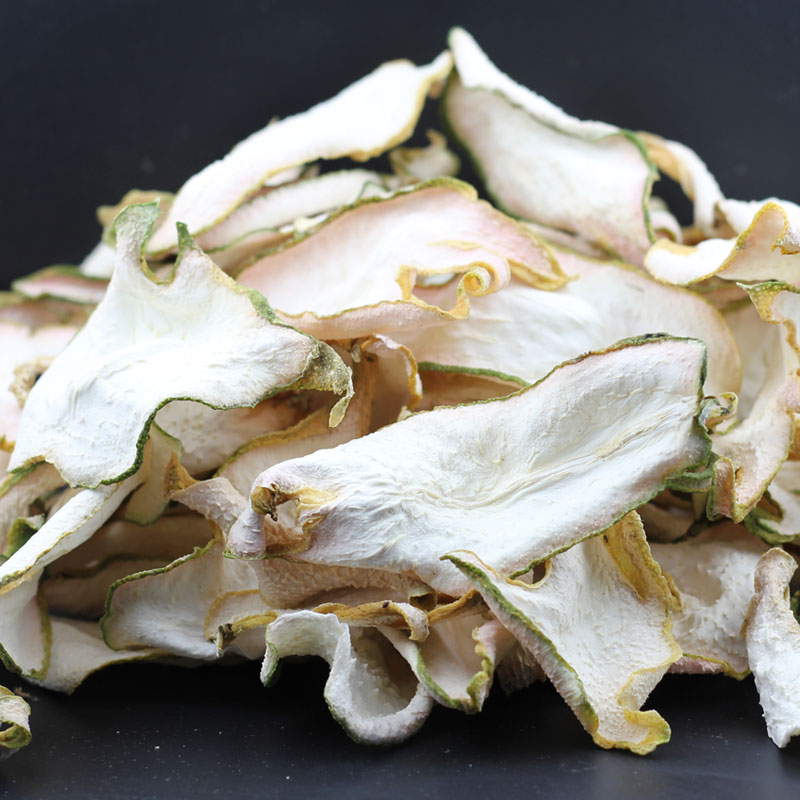 农家自晒广西佛手果干佛手干片包邮佛手片佛手柑500克买三斤送1斤